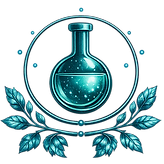 symbole fiole
