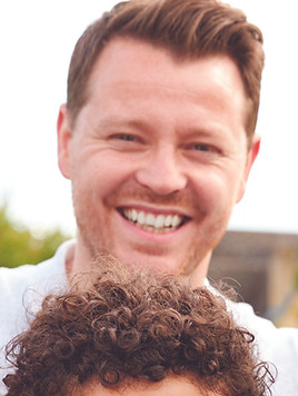Financially Secure Dad