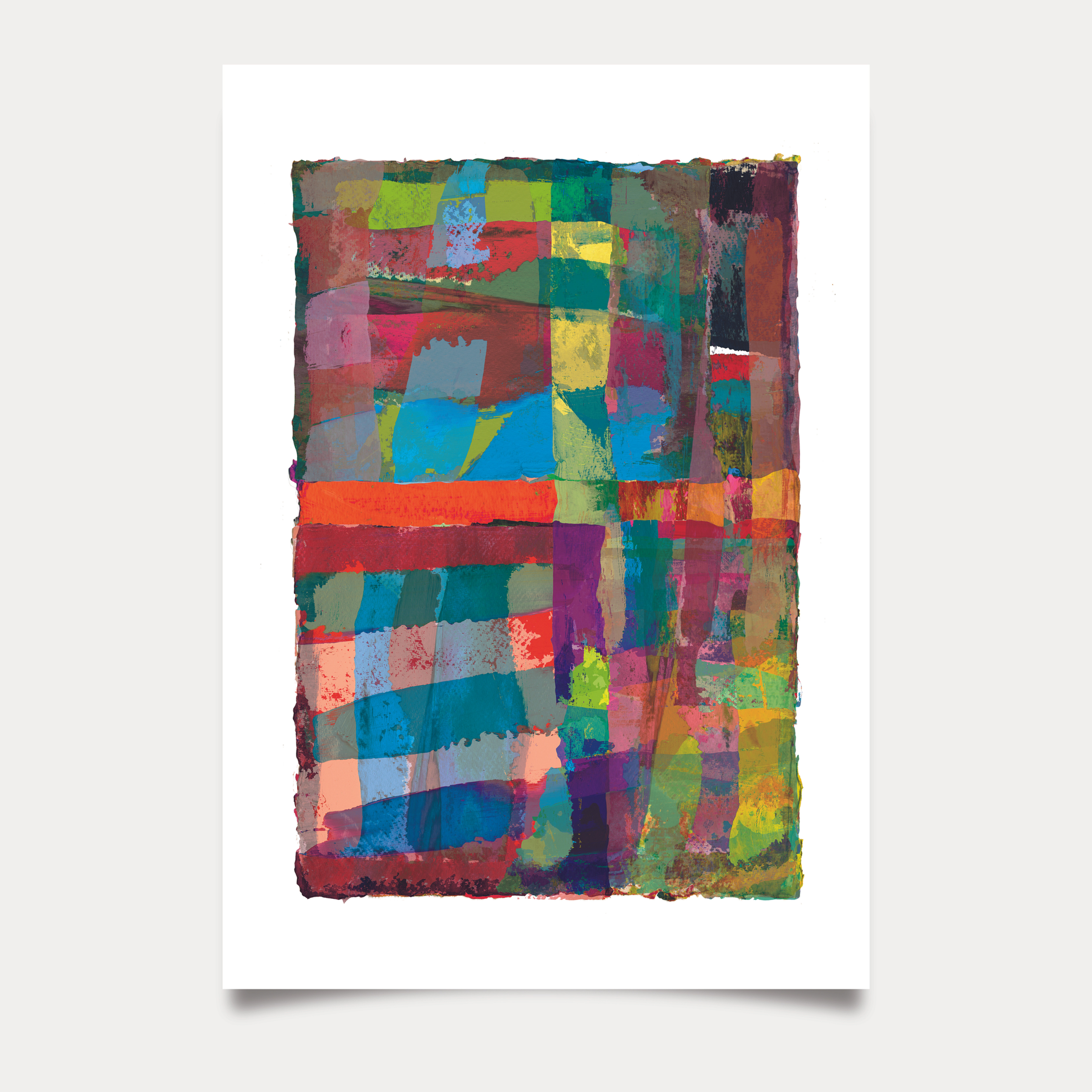 RAG 1