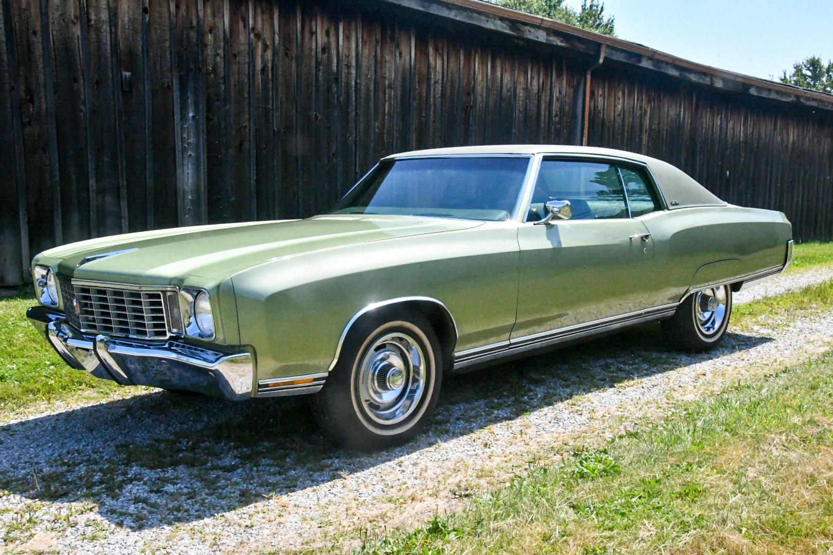 Vintage Car Parts | United States | Classic Cars