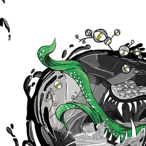 book Illustration