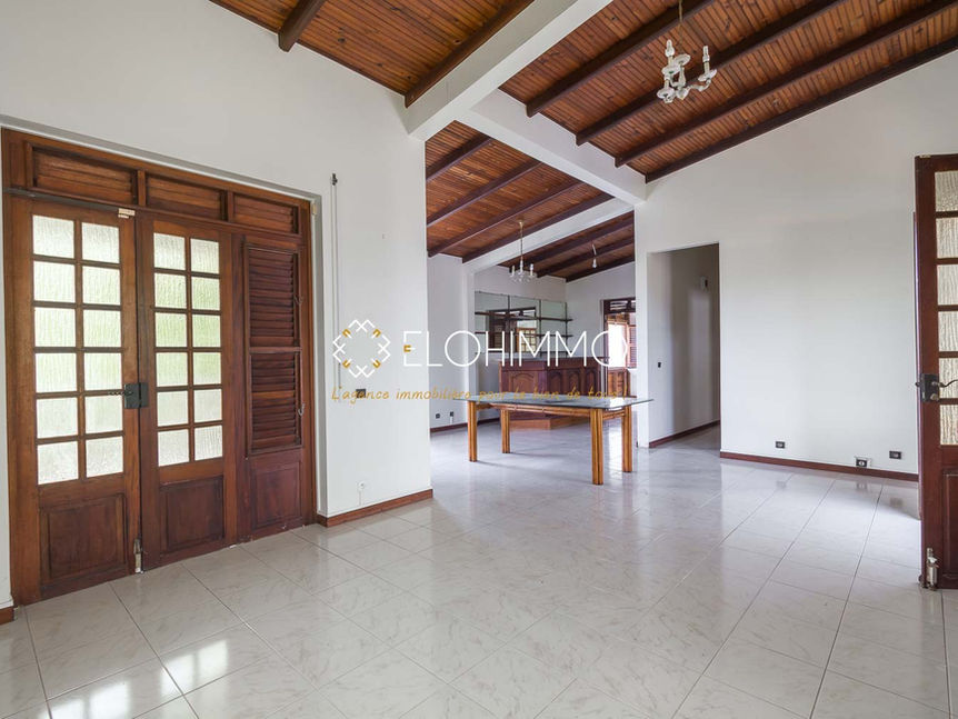 Maison a vendre Riviere-Pilote Martinique agence immobiliere Elohimmo