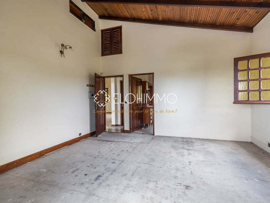 Maison a vendre Riviere-Pilote Martinique agence immobiliere Elohimmo