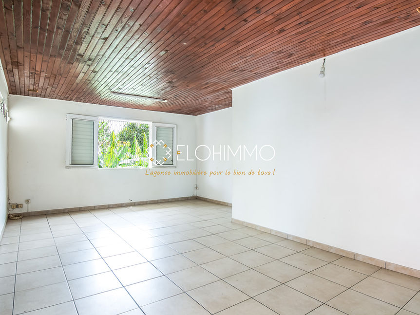 maison-T4-a-vendre-quartier-redoute-Fort-de-France-agence-immobiliere-martinique-Elohimmo