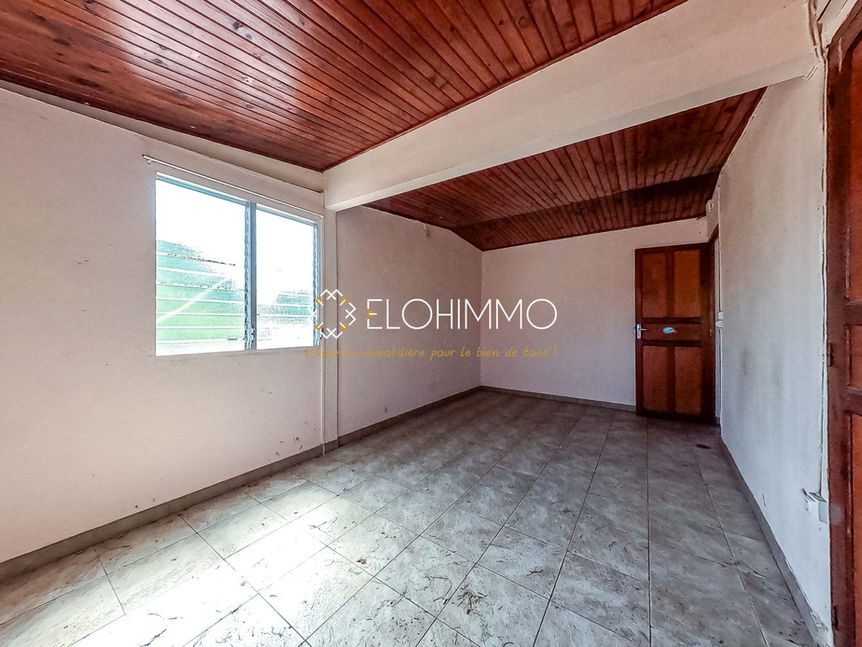 Agence immobilière Martinique
Immobilier Martinique
Elohimmo