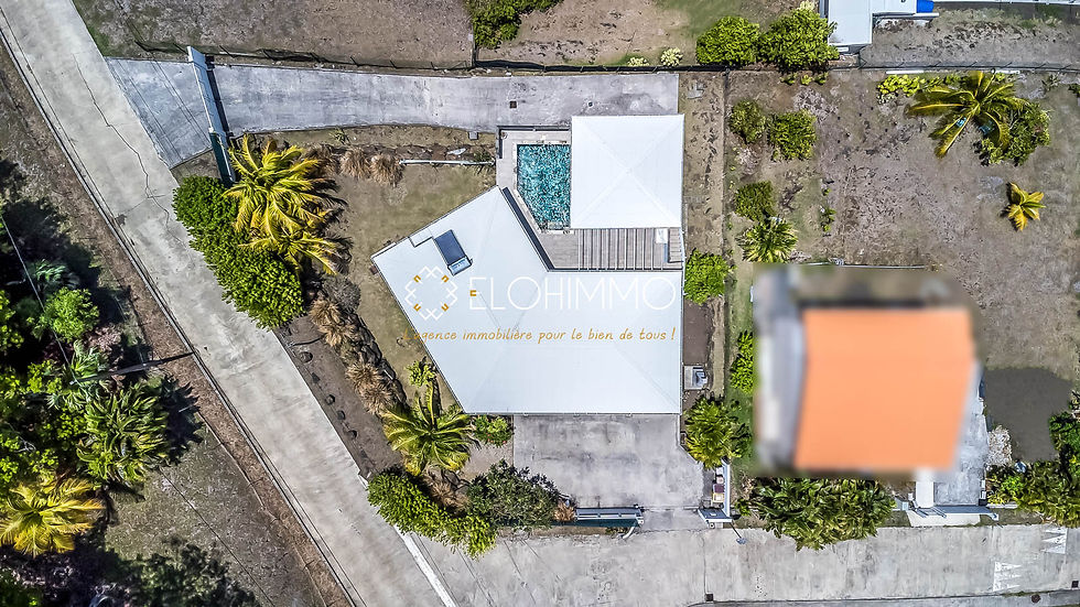 Maison-T4-de-standing-a-louer-le-Francois-Agence-immobiliere-Martinique-Elohimmo