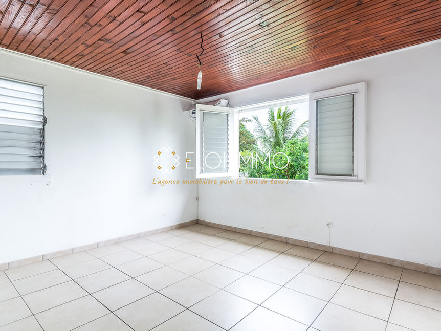 maison-T4-a-vendre-quartier-redoute-Fort-de-France-agence-immobiliere-martinique-Elohimmo