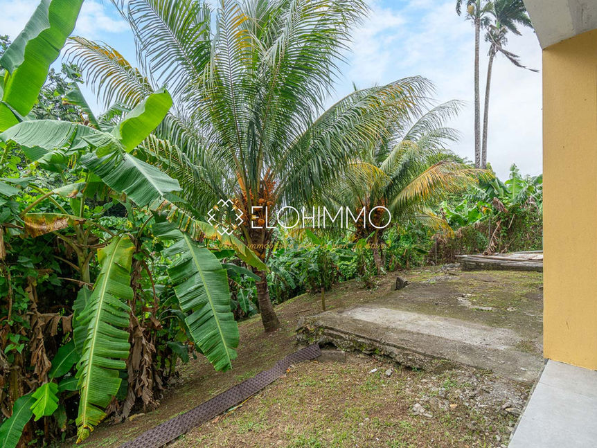 maison-T4-a-vendre-quartier-redoute-Fort-de-France-agence-immobiliere-martinique-Elohimmo