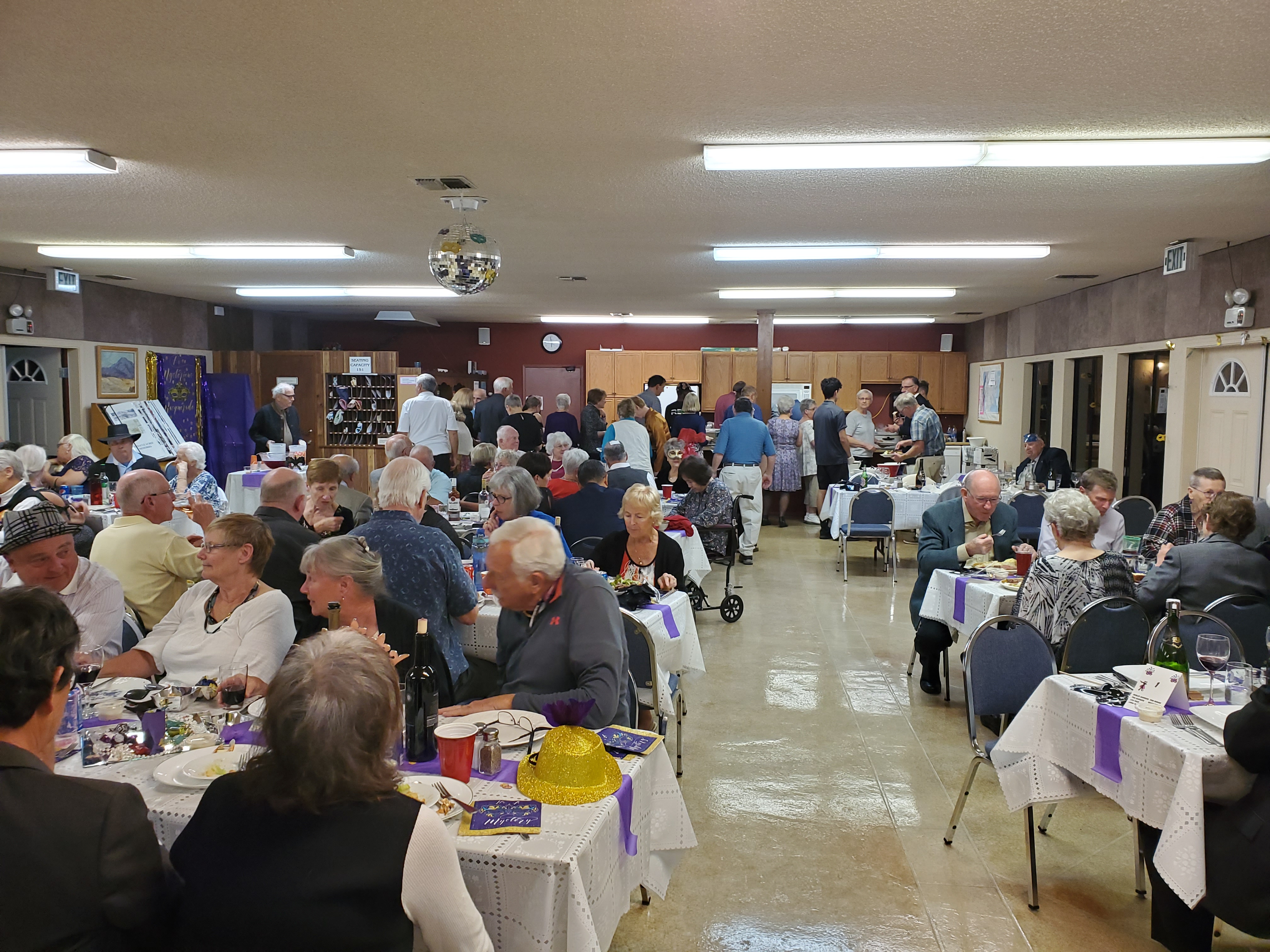 MIRACLE ACRES ASSOC.