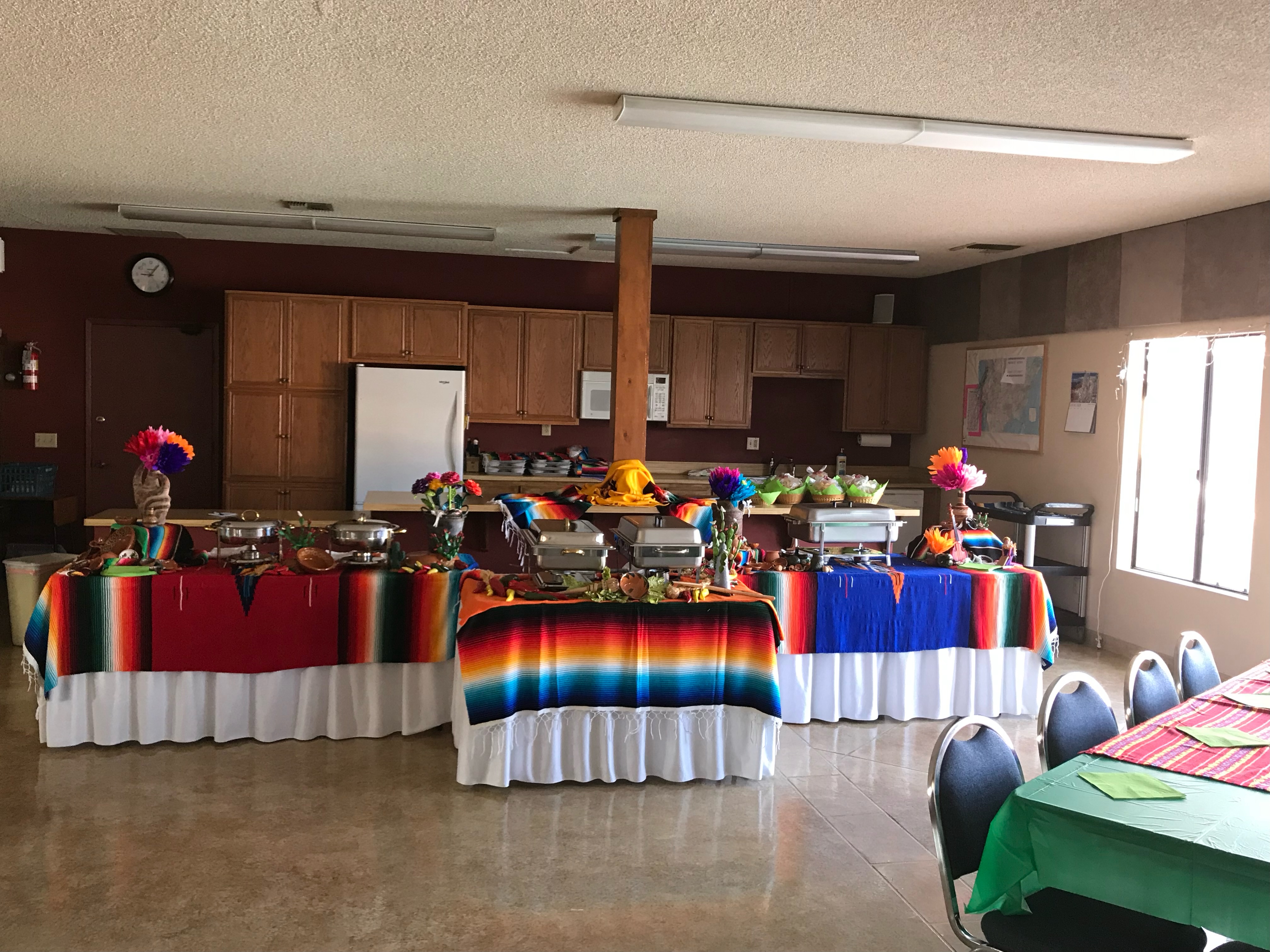 MIRACLE ACRES ASSOC.