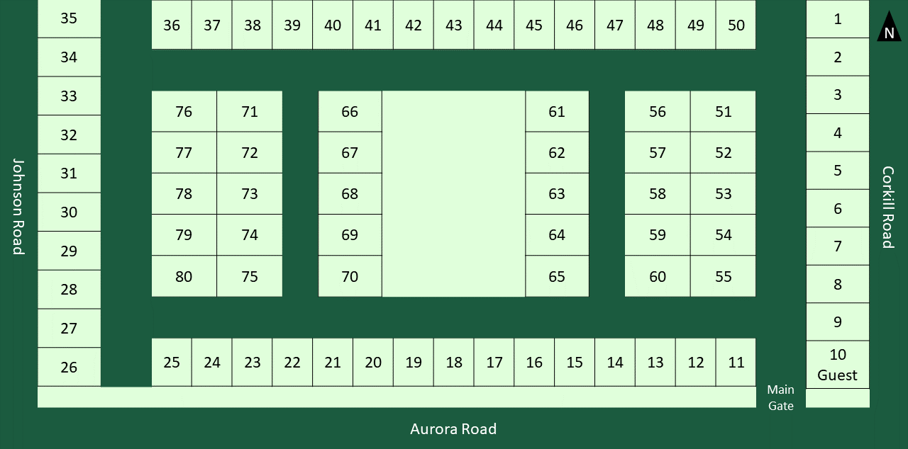 MIRACLE ACRES ASSOC.