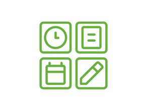 Please Plan Ahead...