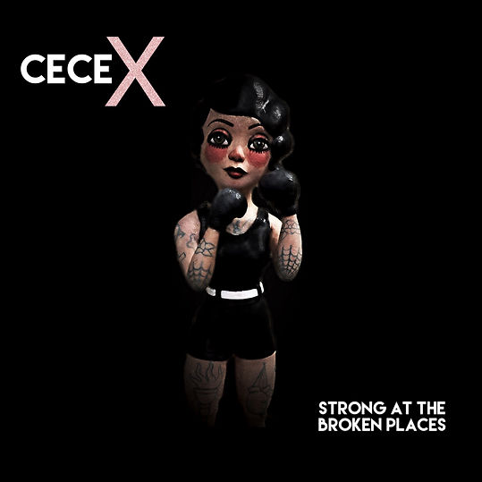 CeCe X