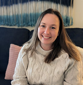 Alaina Ellington, LMHC