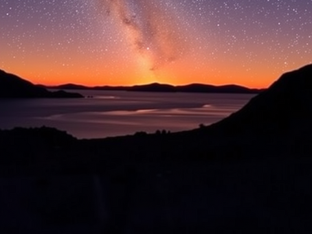 Weekly Astrology day by day-New Moon in Cancer and Mercury entering Leo