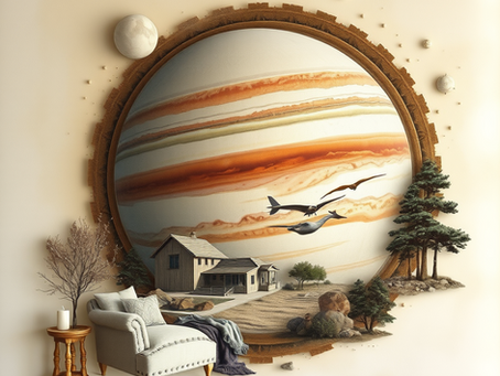 Jupiter in Cancer-The horoscope by rising sign