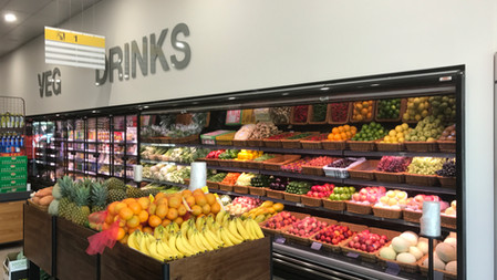 Homes Supermarket