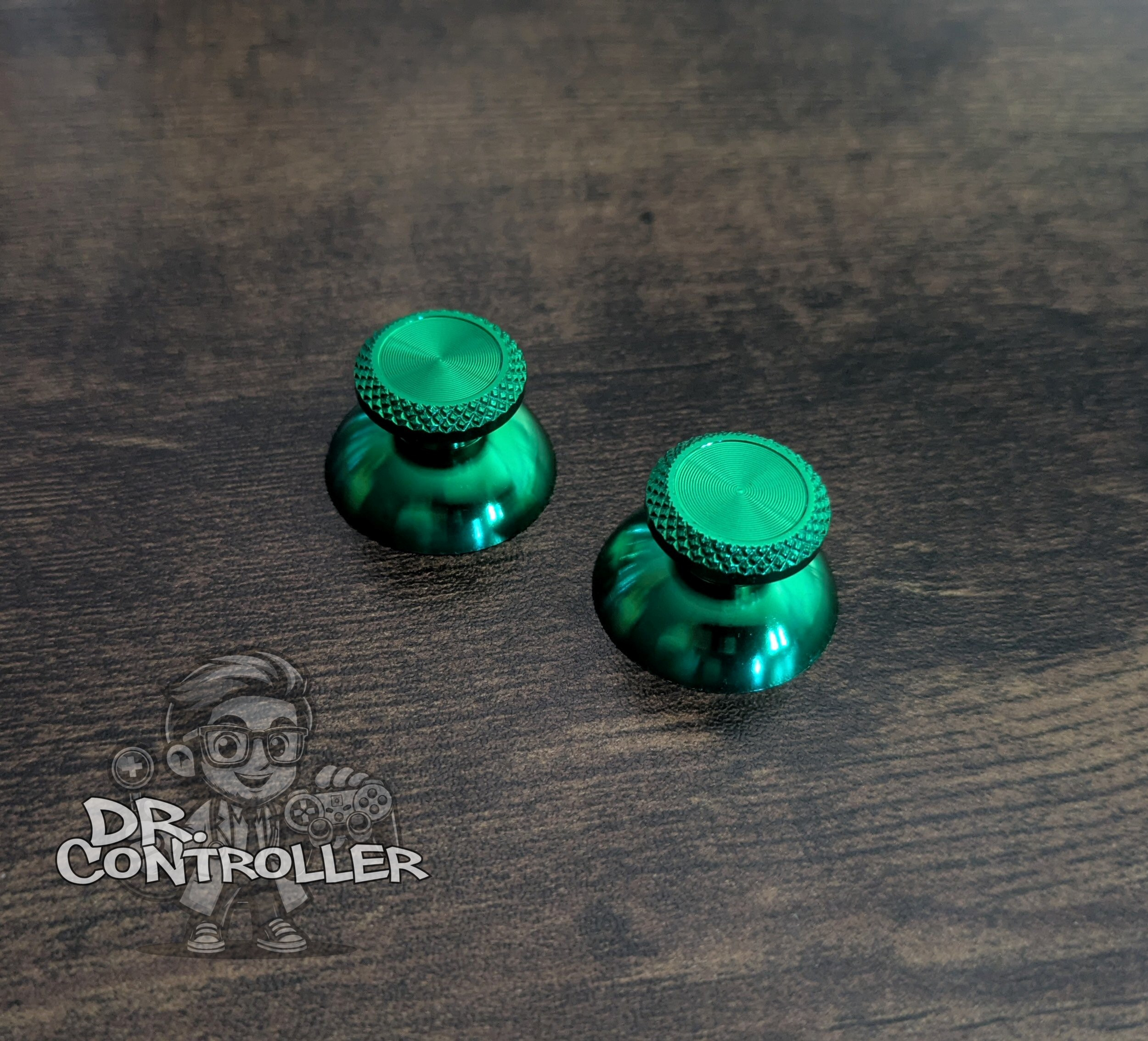 Aluminium Thumbsticks