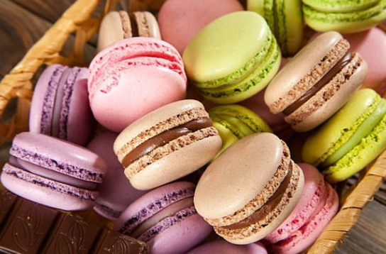 Macarons
