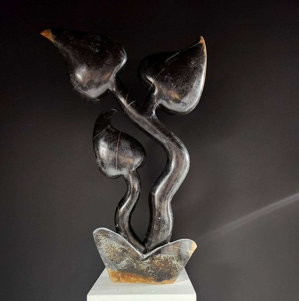 Thumbnail: Flamboyant Spring