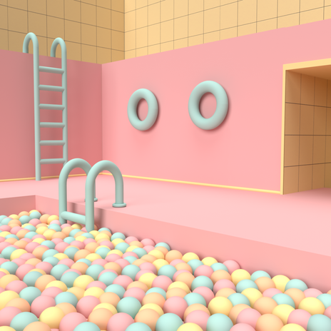 Pastel Dream