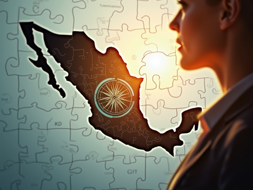 Putting together a quality Mexico trip can be like playing a hard puzzle game