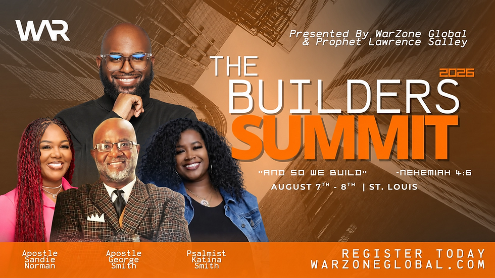 Builders Summit 2026