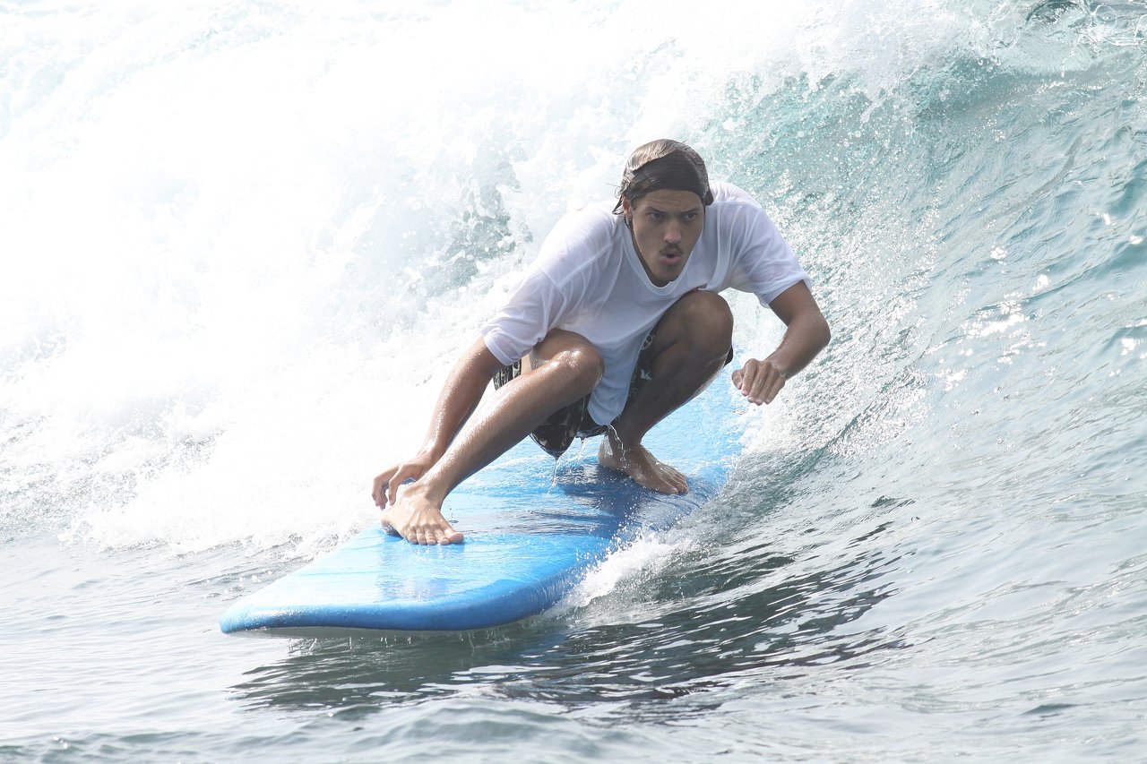 Hawaii Lifegaurd Surf Instructors