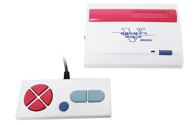 '재믹스' 의 화려한 귀환