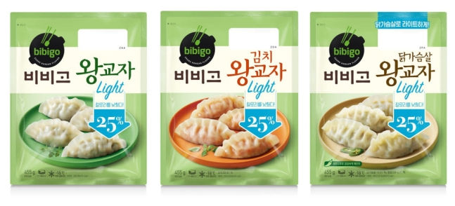 만두도 뺀다? 로우푸드 열풍의 의미