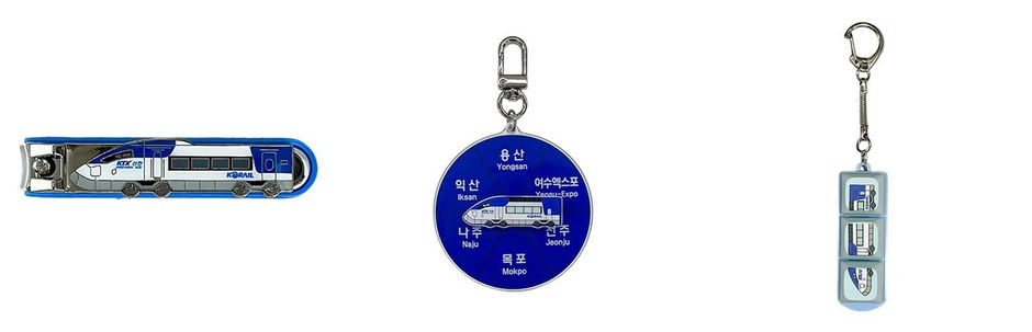 코레일은 왜 또 굿즈를 만들까? 손톱깎이에서 배우는 팬 마케팅 전략