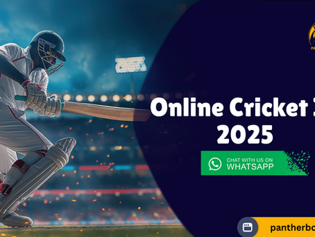 online cricket id