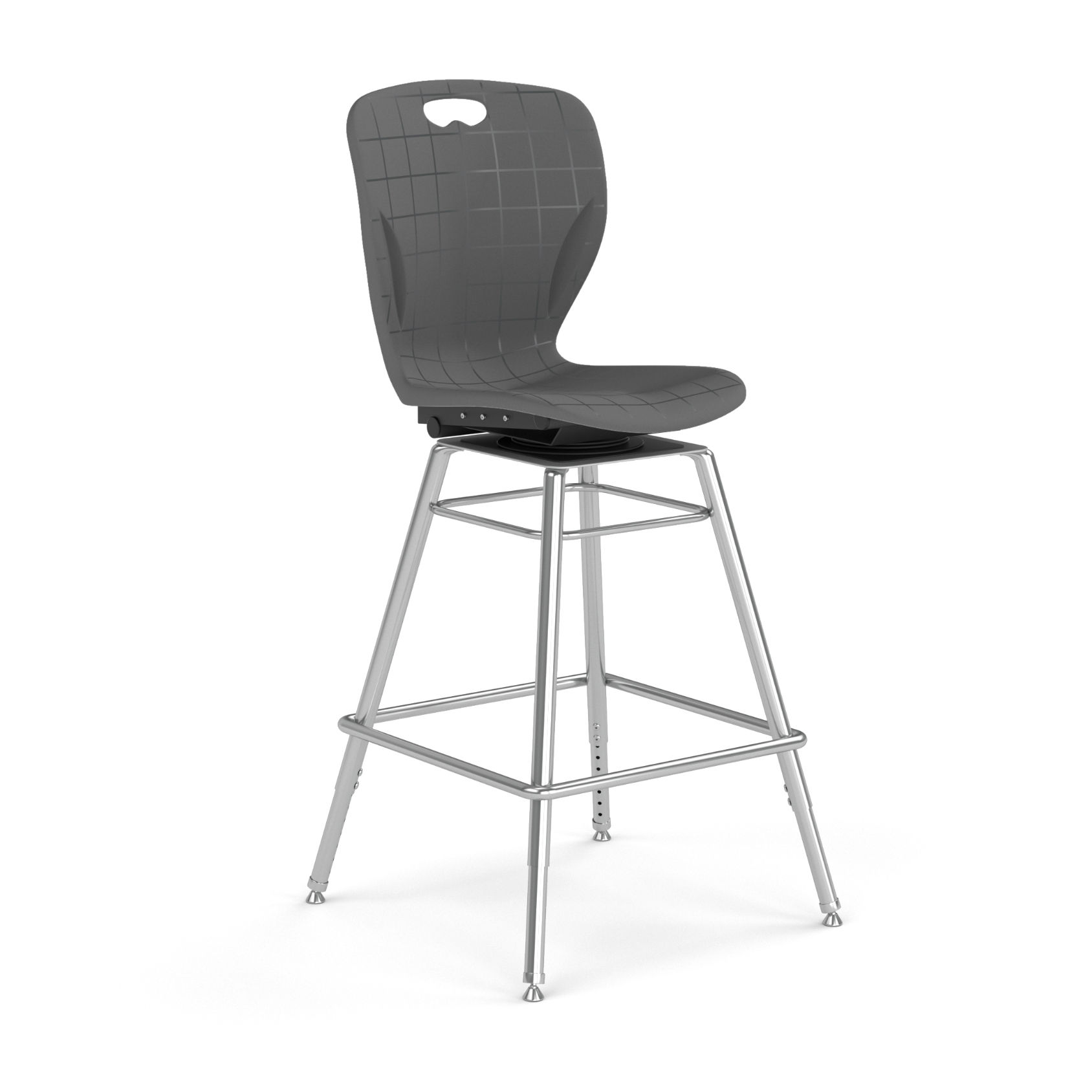 ENERGI RATIO™ Swivel Stool | main