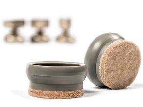 Quiet Classroom Spaces