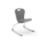 Virco ZUMA Rocking Chairs - 15"H