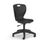 Thumbnail: ENERGI RATIO Swivel Task Chairs - 18" Large