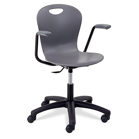 椅子 Virco Virco ZUMA Swivel Chairs - 18