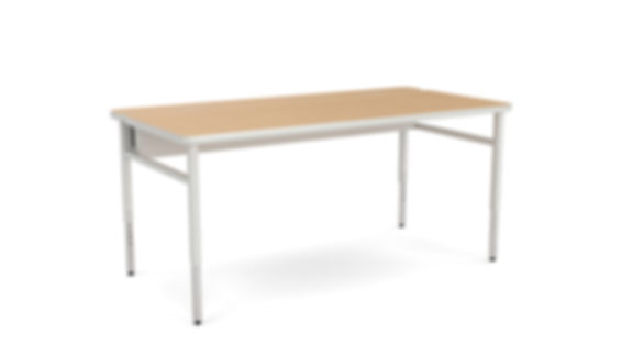 EN-3060-FTT, 30x60 ENERGI Computer/Technology Table feature