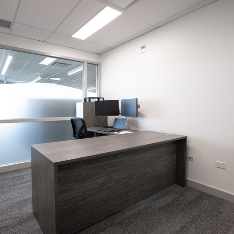 Ducks Unlimited | Wetland Discovery Centre Furnishings Project