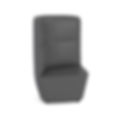 HEYES™ High Back Privacy Chair