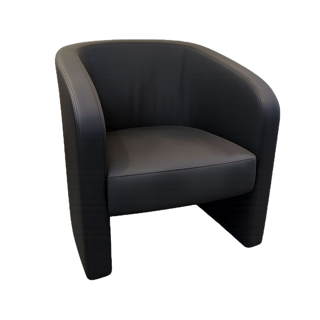 ENERGI™ EN-855-2 Small Lounge Chair