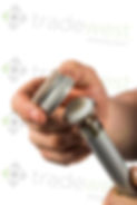 Thumbnail: DECHRON™ Snap-On Felt Tip Floor Protectors