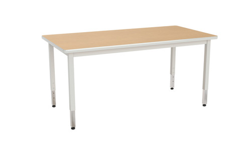 テーブル・机 gnp 30x60 General Purpose Tables - Adjustable Height | TRADE WEST