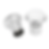 Thumbnail: DECHRON™ Premium Steel Swivel Glides - NYLON TIP - 5/8"