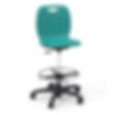 Virco N2 Swivel Lab Stool