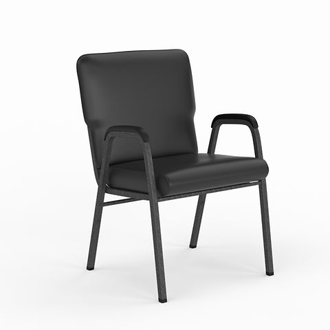 椅子 EQI-56 Stacking chair Iquo Stacking Armchair