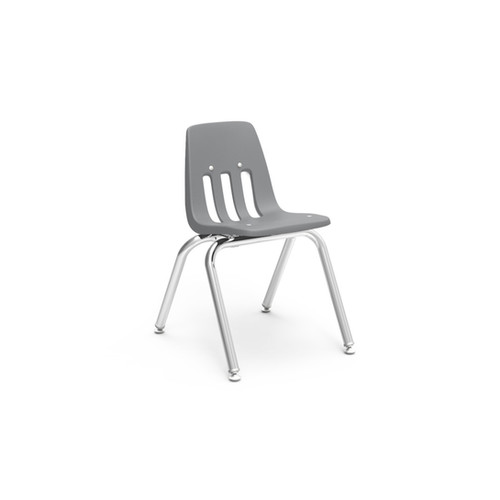 Virco 9014 Classic Stacking Chairs - 14