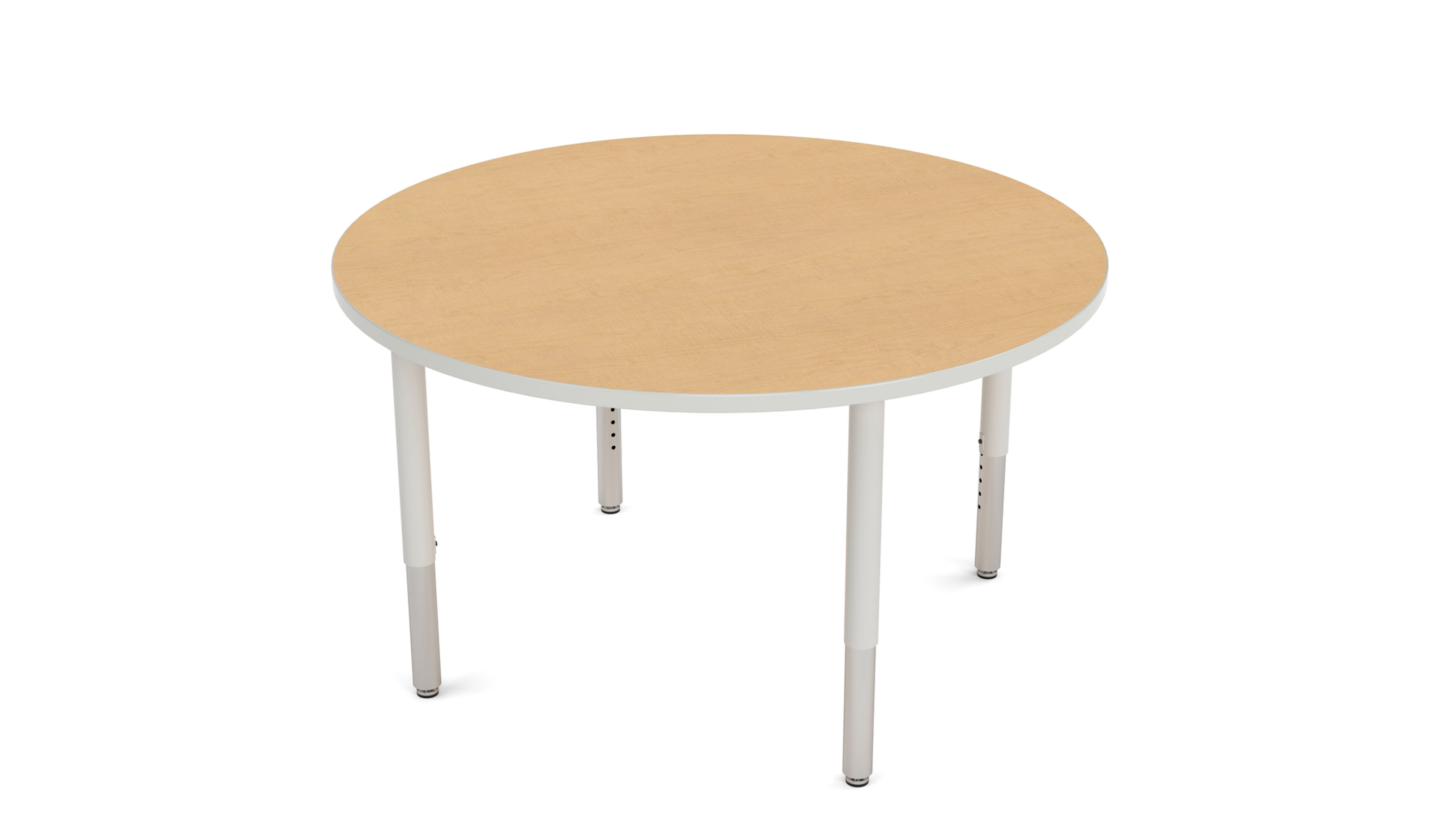 HD 48" Round Activity Tables