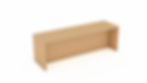 Standard Team Bench Seat