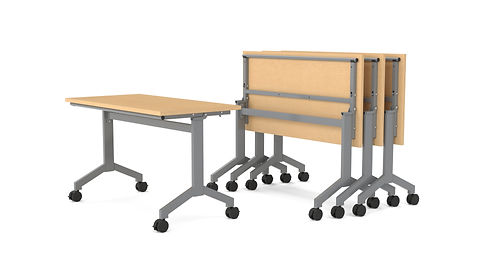RATIO™ Flip Top Tables - 24